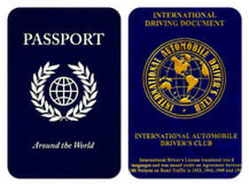 dmv renew license ny international student